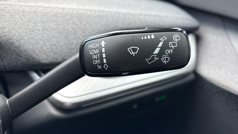 Skoda Enyaq 150kW 60 SE L 63kWh 5dr Auto Electric Estate